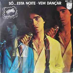 David - Só... Esta Noite / Vem Dançar FLAC