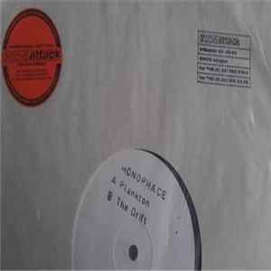 Monophace - Plankton / The Drift FLAC