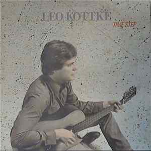 Leo Kottke - Time Step FLAC