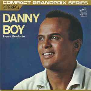 Harry Belafonte - Danny Boy FLAC