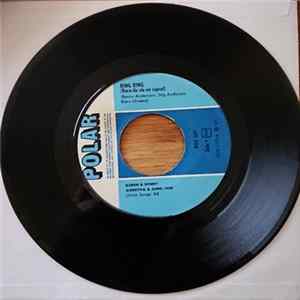 Bjørn & Benny Agnetha & Anni-Frid - Ring Ring (Bara du slo en signal) FLAC