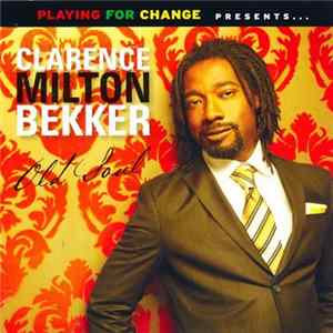 Clarence Milton Bekker - Old Soul FLAC