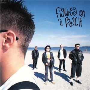 Figures On A Beach - Figures On A Beach FLAC