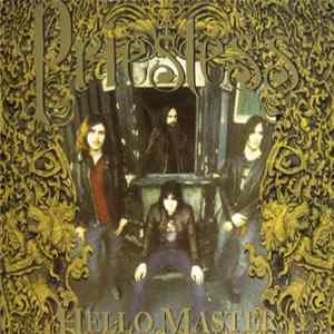 Priestess - Hello Master FLAC