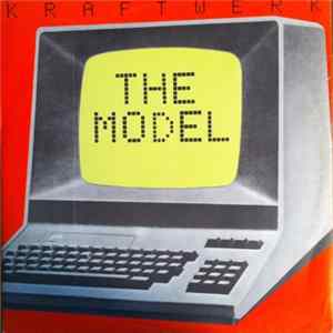 Kraftwerk - The Model FLAC