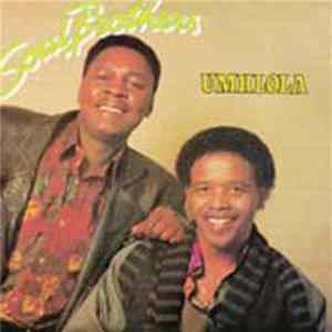 Soul Brothers - Umhlola FLAC