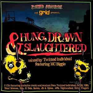 Twisted Individual - Hung, Drawn & Slaughtered FLAC