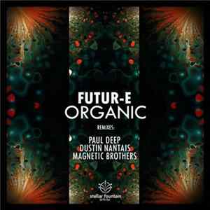 Futur-E - Organic FLAC