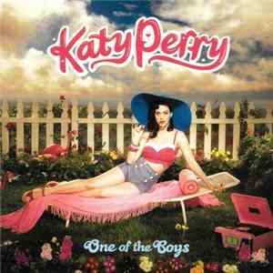 Katy Perry - One Of The Boys FLAC