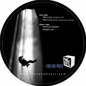Maetrik - Remote EP FLAC