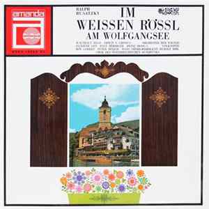 Ralph Benatzky - Im Weissen Rössl Am Wolfgangsee FLAC