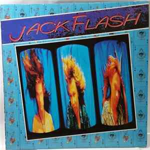 Jackflash - Jackflash FLAC