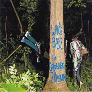 Die Goldenen Zitronen - Who's Bad? FLAC