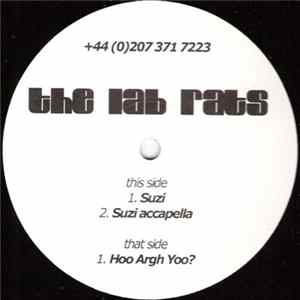 The Lab Rats - Suzi FLAC