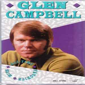 Glen Campbell - All-Time Favorite Hits FLAC