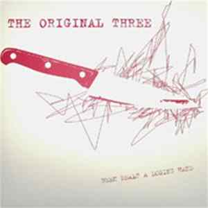 The Original Three - Been Dealt A Losing Hand FLAC