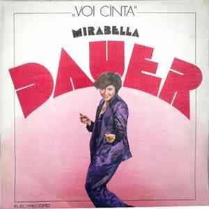 Mirabella Dauer - Voi Cînta FLAC