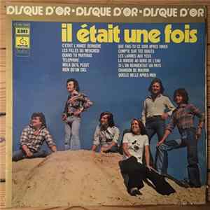 Il Était Une Fois - Le Disque D'Or FLAC