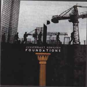 Various - Foundations FLAC