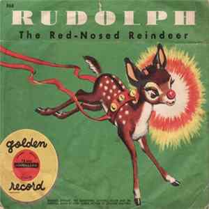 Mitchell Miller And Orchestra - Rudolph The Red-Nosed Reindeer FLAC