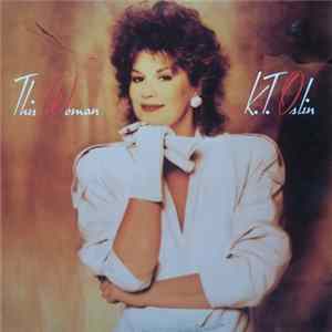 K.T. Oslin - This Woman FLAC