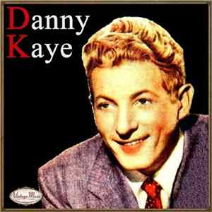 Danny Kaye - Danny Kaye FLAC