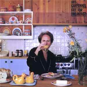Art Garfunkel - Fate For Breakfast FLAC
