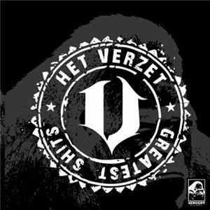 Het Verzet - Greatest Shits EP FLAC