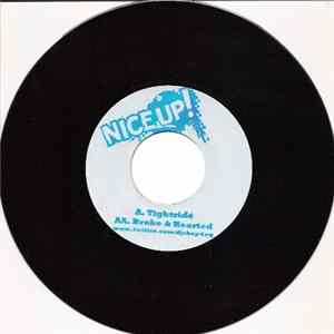 DJ Shepdog - Tightride / Broke & Hearted FLAC