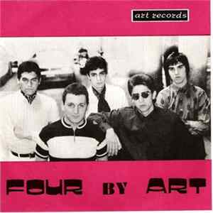 Four By Art - Four By Art FLAC