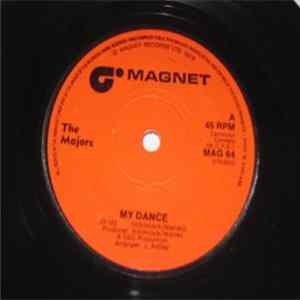 The Majors - My Dance FLAC