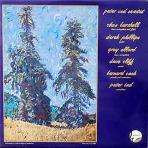 Peter Ind Sextet - Peter Ind Sextet FLAC