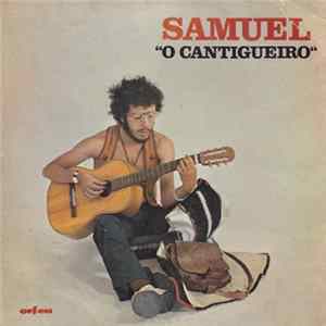 Samuel - O Cantigueiro FLAC