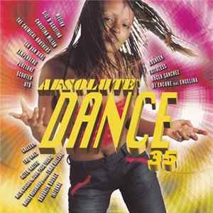 Various - Absolute Dance Opus 35 FLAC