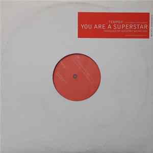 Tempo 2 Featuring Kurt Harman - You Are A Superstar FLAC