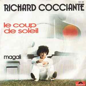 Richard Cocciante - Le Coup De Soleil / Magali FLAC