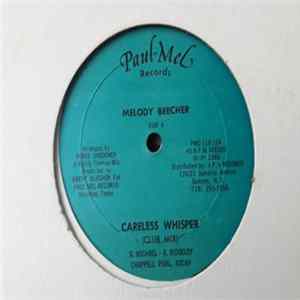 Melody Beecher - Careless Whisper FLAC