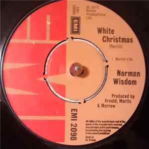 Norman Wisdom - White Christmas FLAC