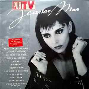 Jeanne Mas - Depuis La Toute Première Fois FLAC