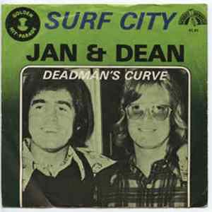 Jan & Dean - Deadman's Curve FLAC