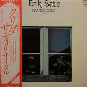 Satie / France Clidat - Piano FLAC