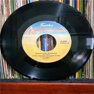 Gunda Merced Y Su Salsa Fever - Perdoname,olvidalo / La Familia FLAC