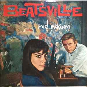Rod McKuen - Beatsville FLAC