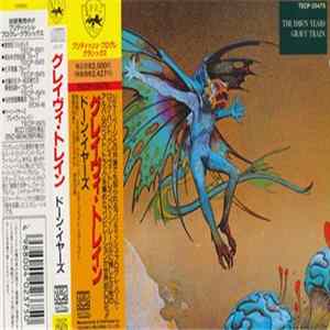 Gravy Train - The Dawn Years FLAC