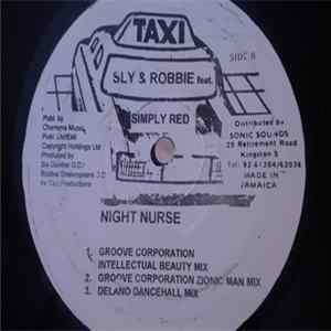 Sly & Robbie, Simply Red - Night Nurse FLAC