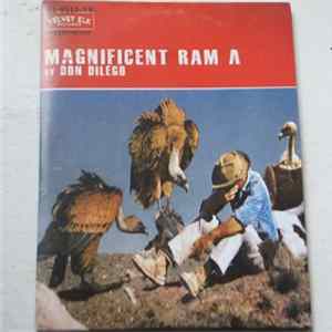 Don DiLego - Magnificent Ram A FLAC