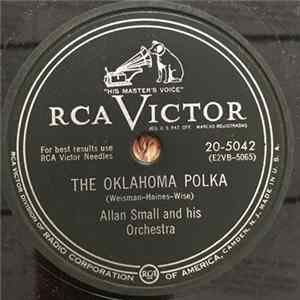 Allan Small And His Orchestra - Oh Boy!/The Oklahoma Polka FLAC