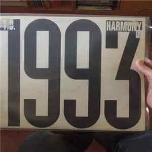 TC 1993 - Harmony FLAC