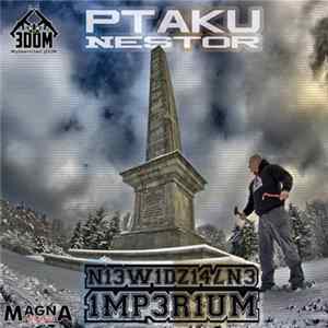 Ptaku - Niewidzialne Imperium FLAC