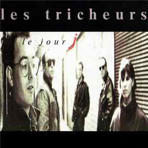 Les Tricheurs - Le Jour Le Plus Long FLAC